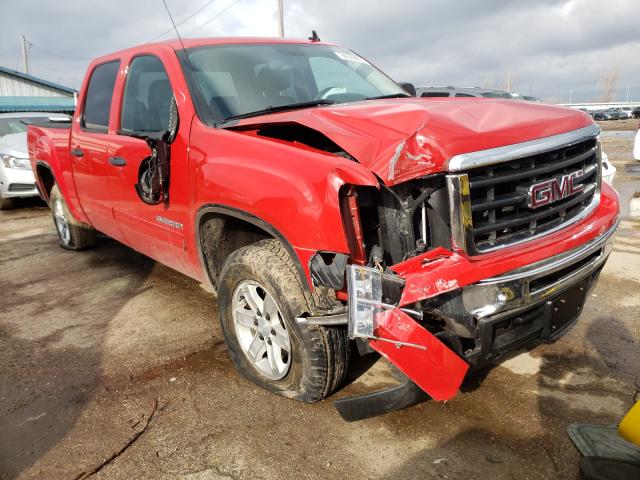 GMC SIERRA C15 2010 3gtrcve37ag111950