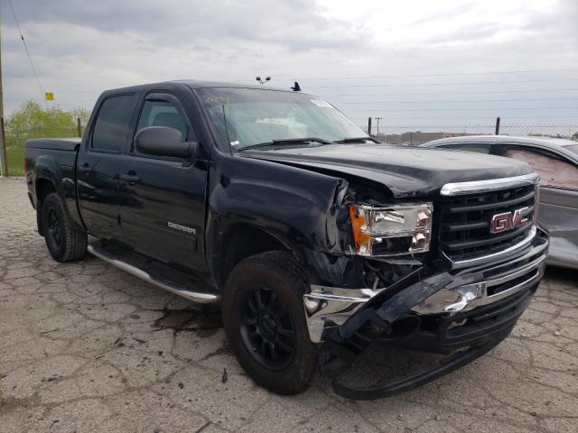 GMC SIERRA C15 2010 3gtrcvea9ag153969