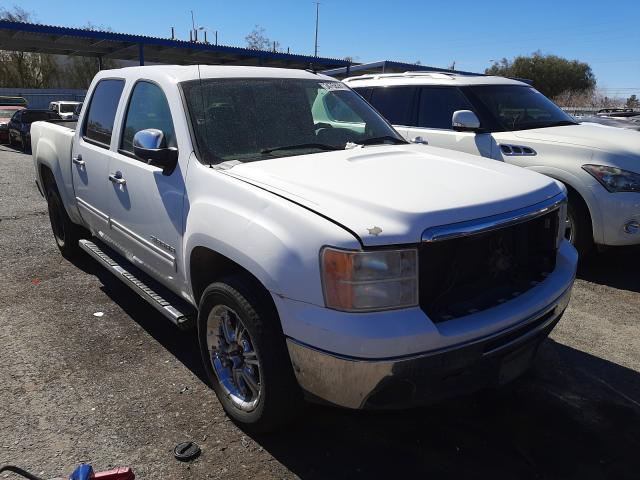 GMC SIERRA C15 2010 3gtrcvea9ag154216