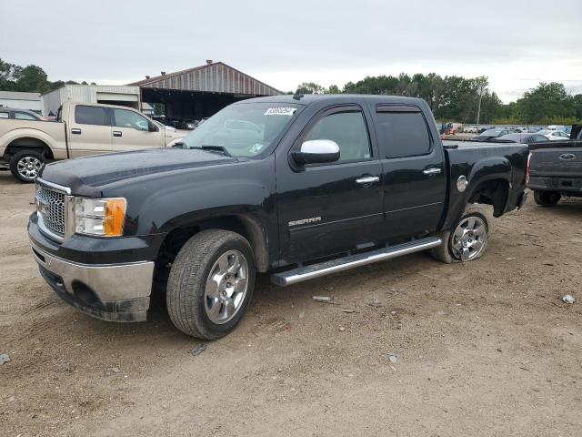 GMC SIERRA 2010 3gtrcwe01ag174425