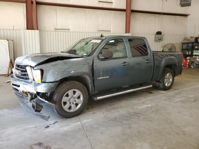 GMC SIERRA C15 2010 3gtrcwe02ag168746