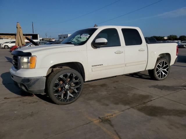 GMC SIERRA C15 2010 3gtrcwe02ag220330