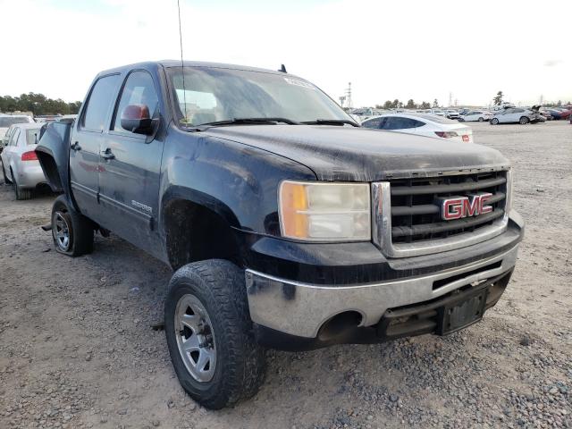 GMC SIERRA C15 2010 3gtrcwe04ag236416