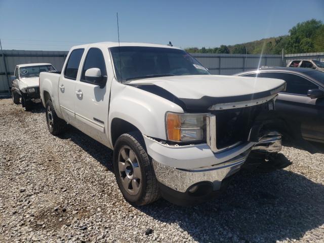 GMC SIERRA C15 2010 3gtrcwe06ag108596