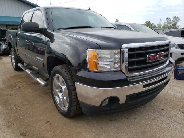 GMC SIERRA C15 2010 3gtrcwe0xag172754