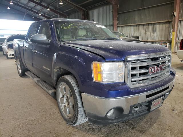 GMC SIERRA C15 2010 3gtrcwe0xag235450