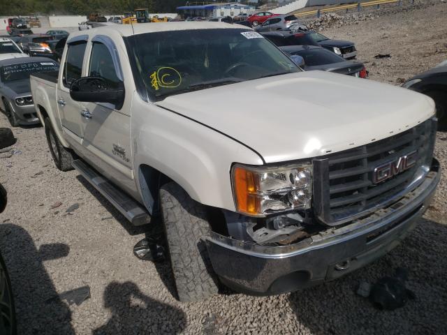 GMC SIERRA C15 2010 3gtrcwe0xag287113