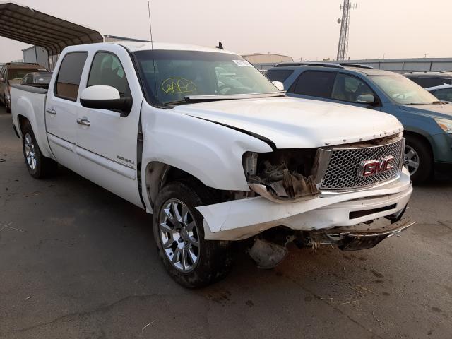 GMC SIERRA C15 2010 3gtrcxe24ag109835