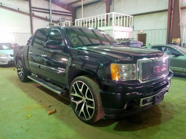 GMC SIERRA C15 2010 3gtrcxe24ag111309