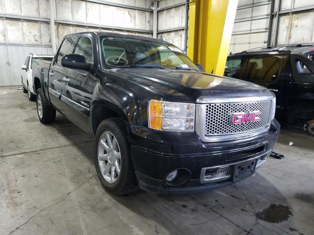 GMC SIERRA C15 2010 3gtrcxe26ag108749