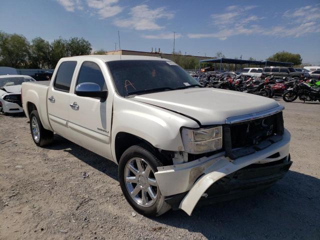 GMC SIERRA C15 2010 3gtrcxe26ag256030