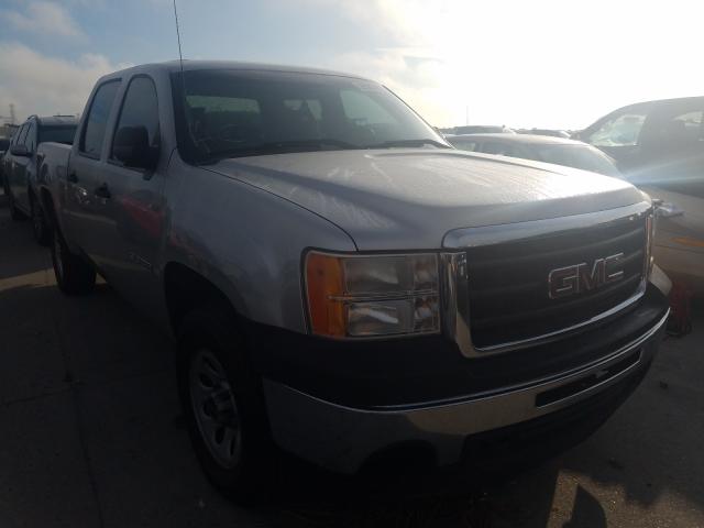 GMC SIERRA K15 2010 3gtrkte30ag218913