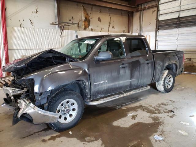 GMC SIERRA K15 2010 3gtrkte36ag217605