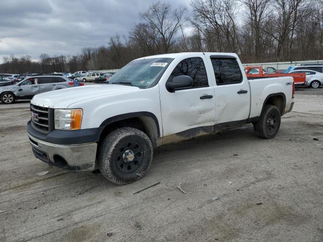 GMC SIERRA K15 2010 3gtrktea3ag285679