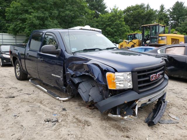 GMC SIERRA K15 2010 3gtrktea4ag234014