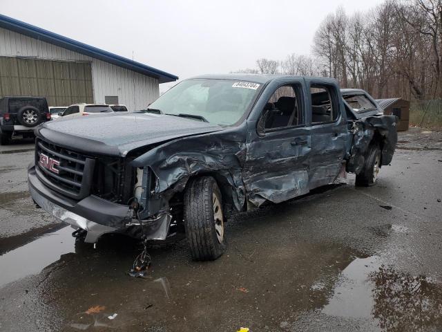 GMC SIERRA K15 2010 3gtrkteaxag234874