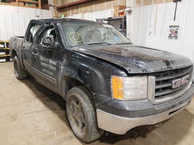 GMC SIERRA K15 2010 3gtrkuea0ag231259