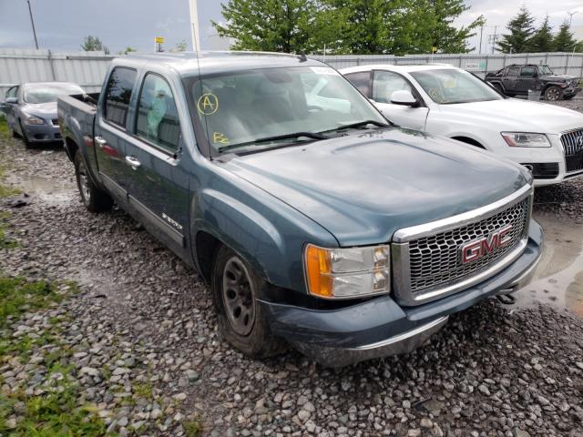 GMC SIERRA K15 2010 3gtrkuea0ag248188