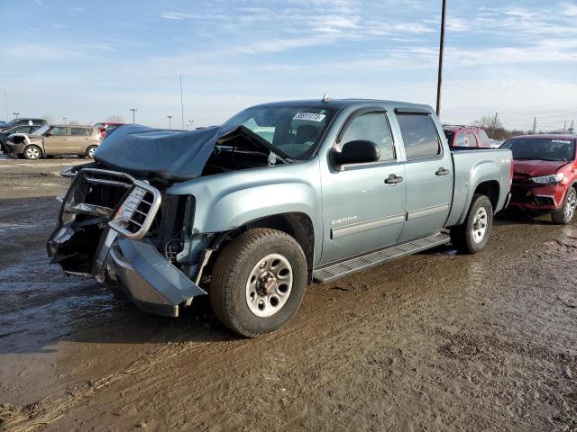 GMC SIERRA K15 2010 3gtrkuea1ag148942