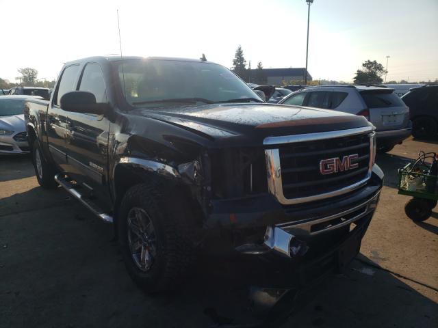 GMC SIERRA K15 2010 3gtrkuea3ag121600