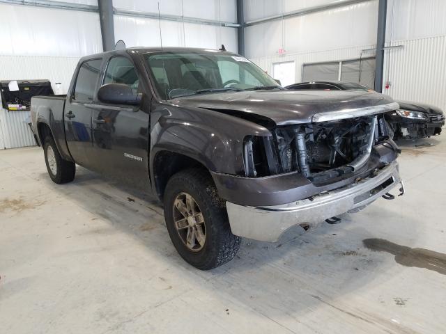 GMC SIERRA K15 2010 3gtrkuea3ag212382