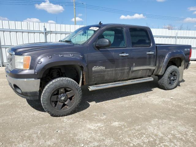 GMC SIERRA 2010 3gtrkuea4ag229918