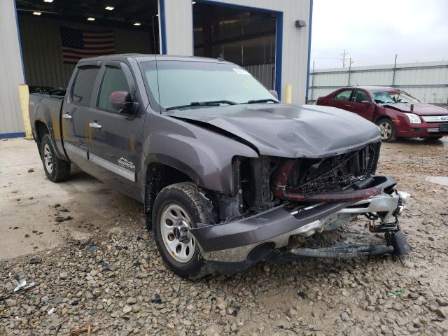 GMC SIERRA K15 2010 3gtrkuea4ag235976