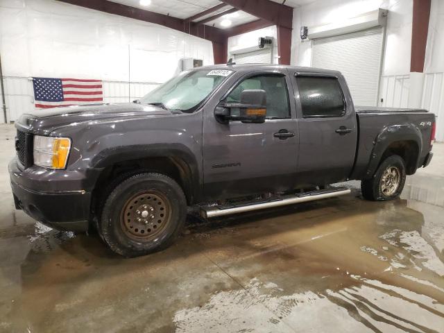 GMC SIERRA K15 2010 3gtrkuea4ag268685