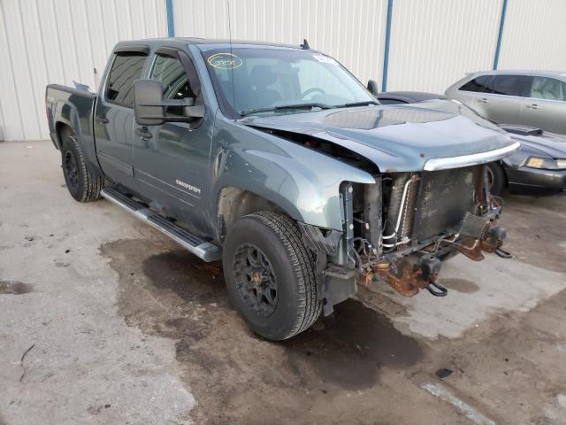 GMC SIERRA K15 2010 3gtrkuea4ag282568