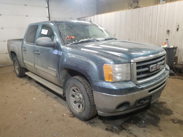 GMC SIERRA K15 2010 3gtrkuea5ag295524