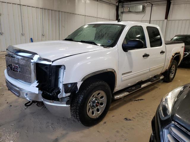 GMC SIERRA K15 2010 3gtrkuea6ag131568