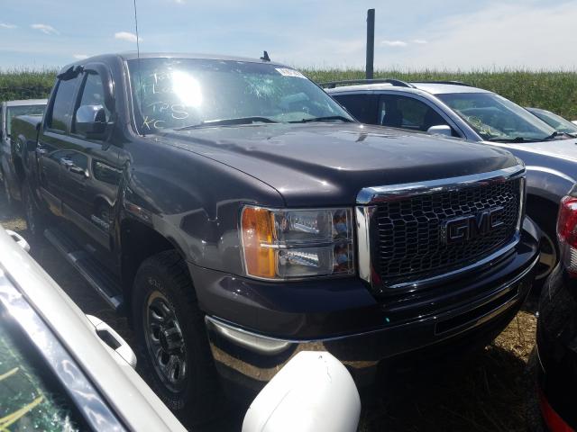 GMC SIERRA K15 2010 3gtrkuea6ag256506