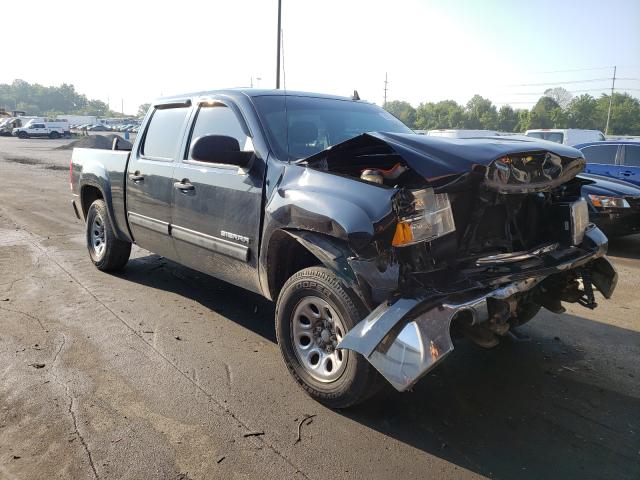 GMC SIERRA K15 2010 3gtrkuea7ag156169