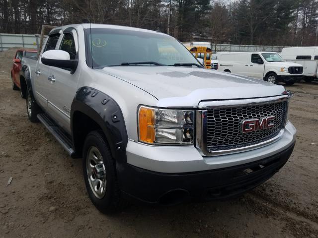 GMC SIERRA K15 2010 3gtrkuea7ag292365