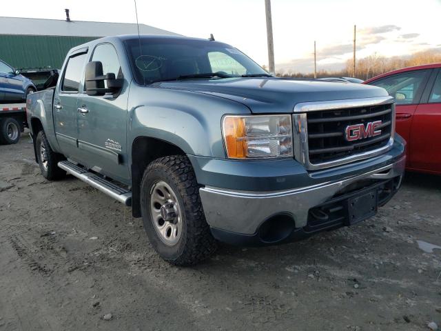 GMC SIERRA K15 2010 3gtrkuea8ag252389