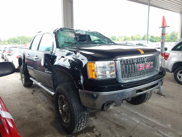 GMC SIERRA K15 2010 3gtrkuea8ag252912