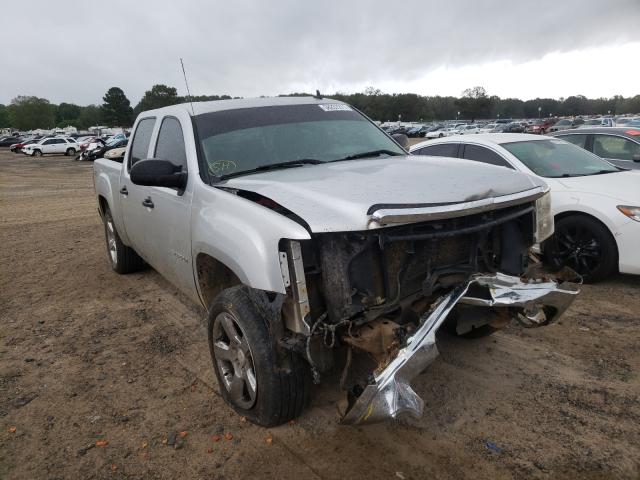 GMC SIERRA K15 2010 3gtrkuea9ag159302