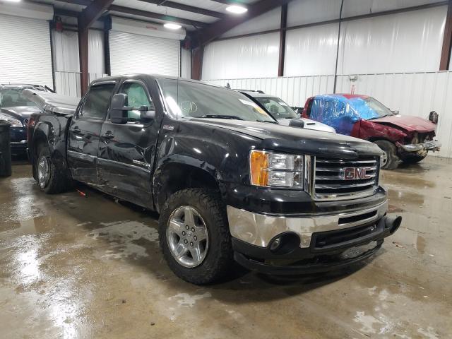 GMC SIERRA K15 2010 3gtrkve28ag292454