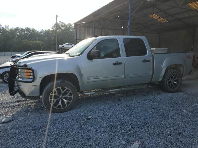 GMC SIERRA K15 2010 3gtrkve30ag206353