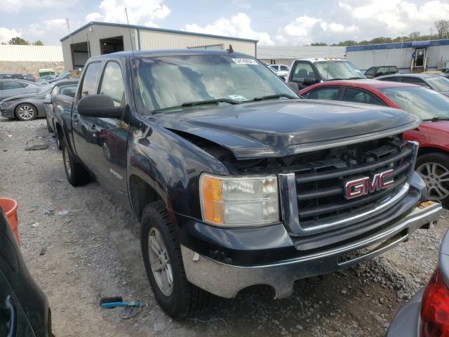 GMC SIERRA K15 2010 3gtrkve30ag245976