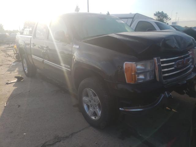 GMC SIERRA K15 2010 3gtrkve30ag259912