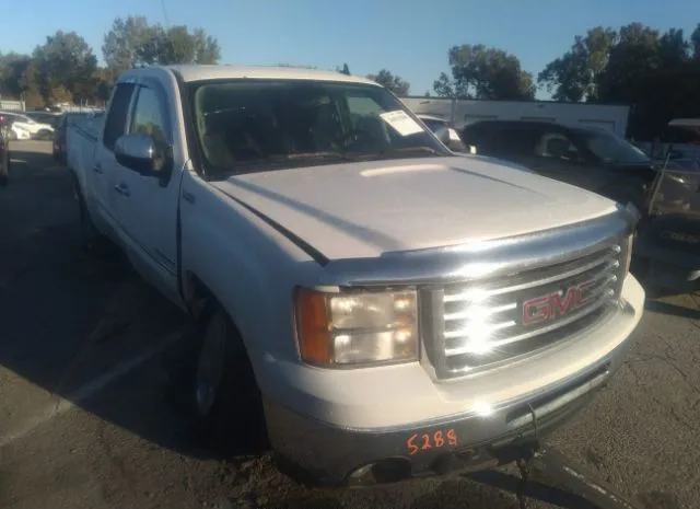 GMC SIERRA 1500 2010 3gtrkve30ag296961