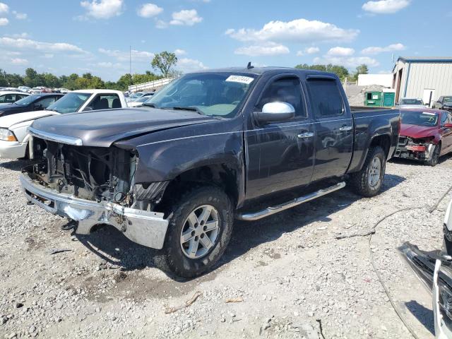 GMC SIERRA K15 2010 3gtrkve31ag125104