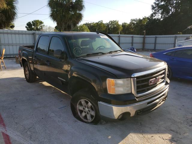 GMC SIERRA K15 2010 3gtrkve31ag142243