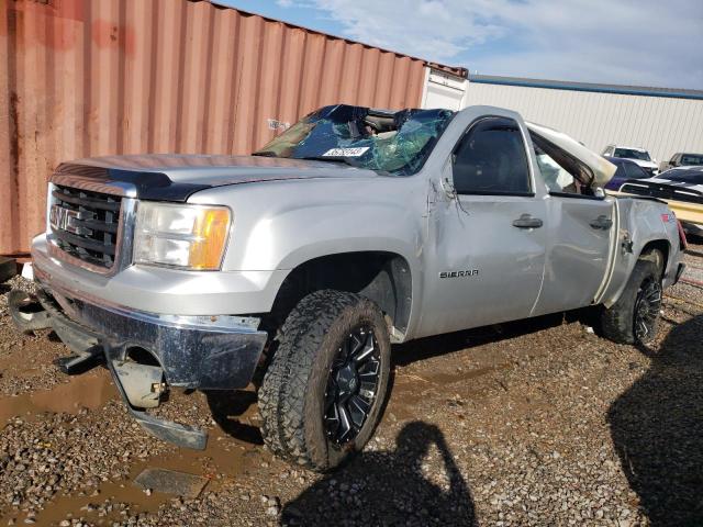 GMC SIERRA K15 2010 3gtrkve31ag201999