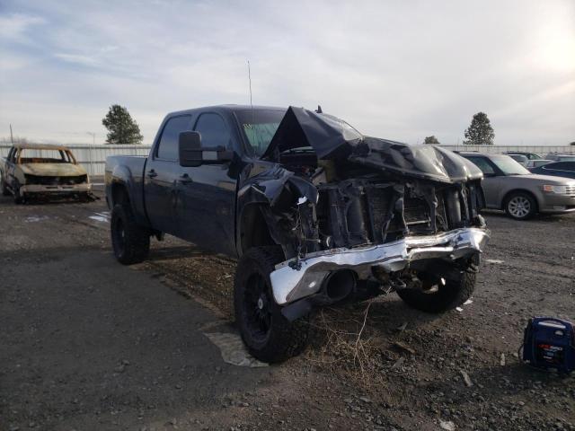 GMC SIERRA K15 2010 3gtrkve31ag216941