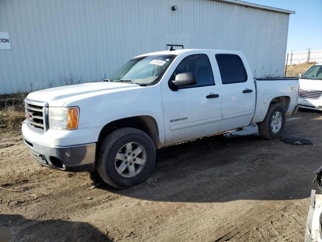 GMC SIERRA 2010 3gtrkve31ag255237