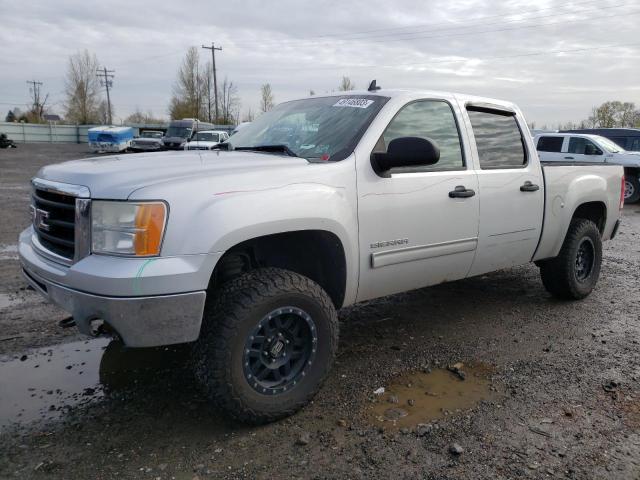 GMC SIERRA K15 2010 3gtrkve31ag265895