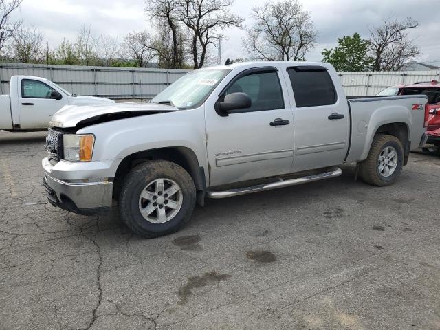 GMC SIERRA 2010 3gtrkve31ag273110