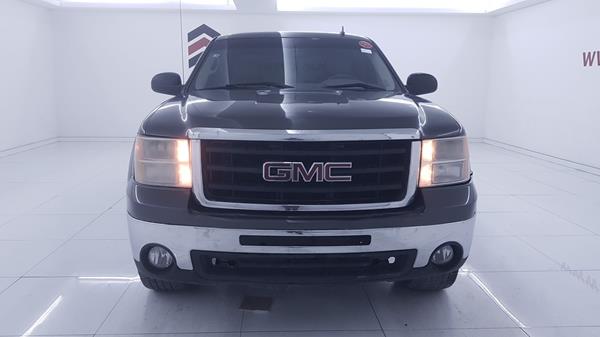 GMC SIERRA 2010 3gtrkve32ag100941